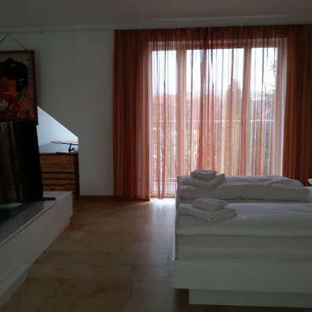 Aton Hotell 3*