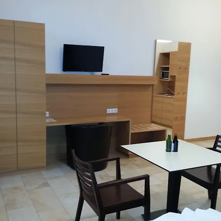 Aton Hotell Graz