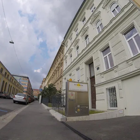 Hotell Aton Graz
