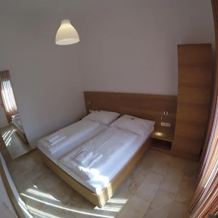 Aton Hotell 3*