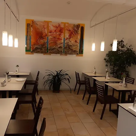 Aton Hotell Graz