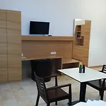 Aton 호텔 그라츠