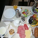 Aton 호텔