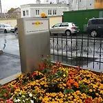 Hotel Aton Štýrský Hradec