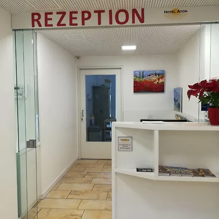 Aton Graz