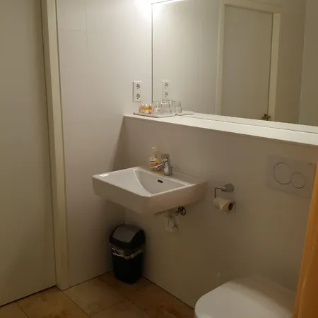 Hotel Aton Graz