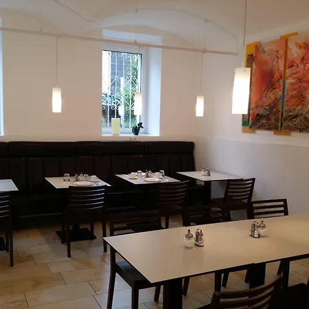Aton 酒店 格拉茨