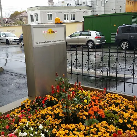 Hotel Aton Graz