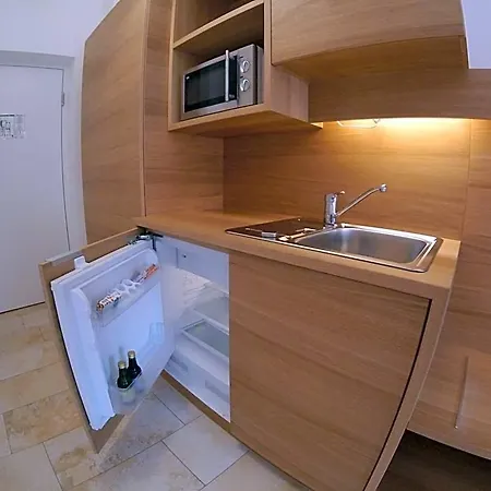 Aton 3* Грац