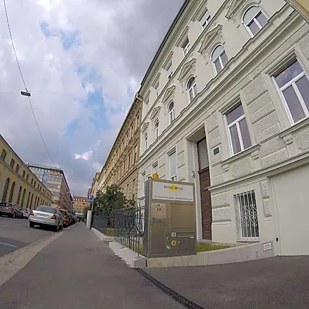 Aton Отель