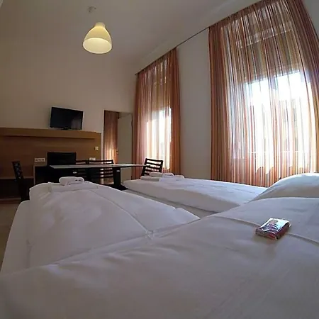 Aton 3* Грац