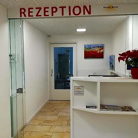 Hotel Aton Graz