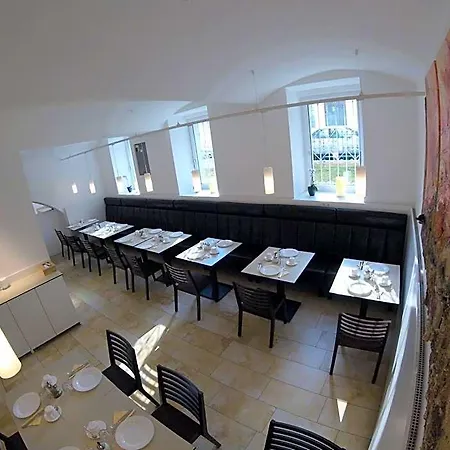 Hotel Aton Graz