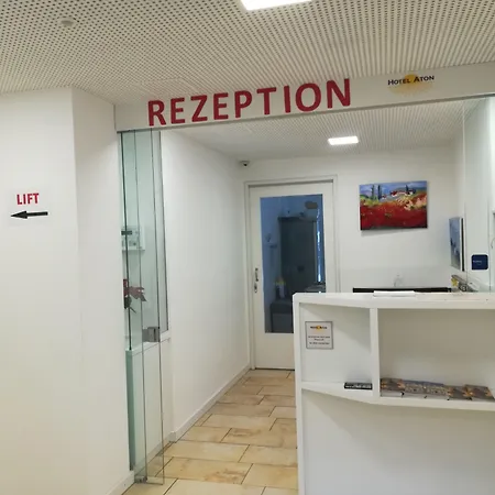 Aton Graz