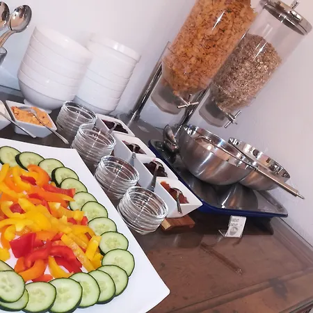 Hotel Aton Graz