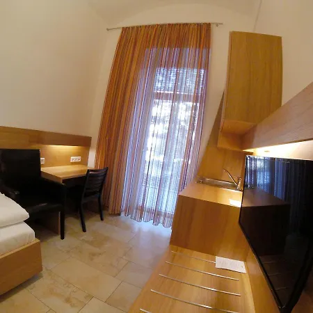 Aton Hotel Graz