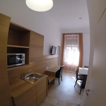 Hotel Aton