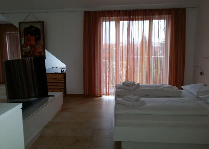 Aton Hotel 3*