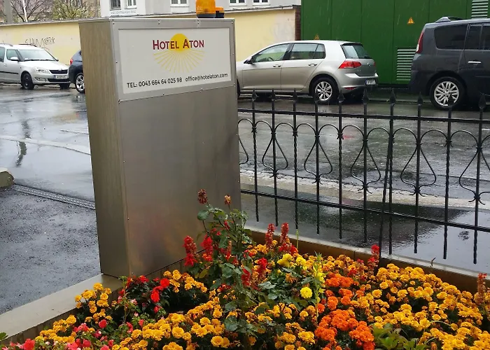 Hotel Aton Graz