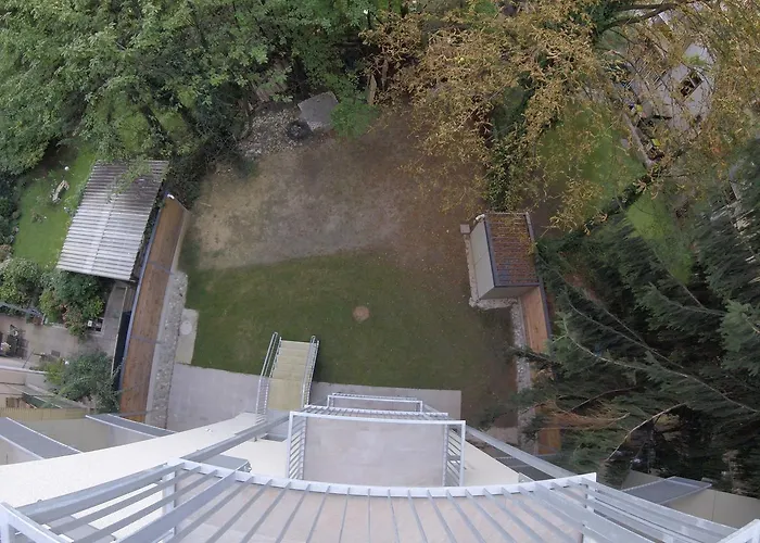 Aton فندق غراتس